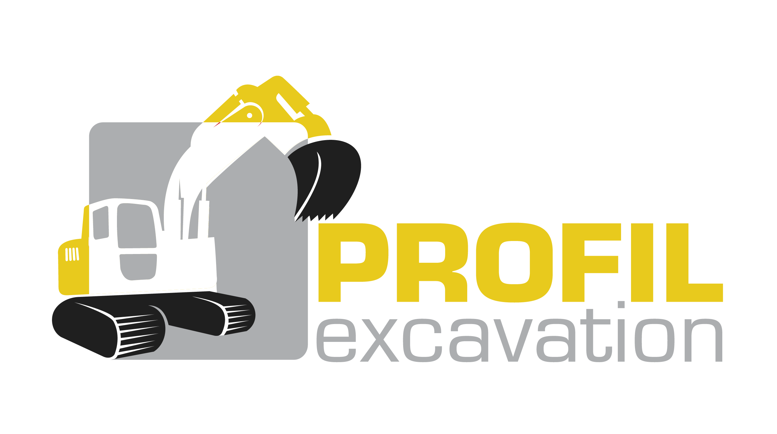 Profil Excavation